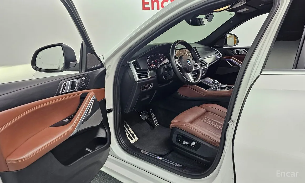 Фото 11 - BMW X6