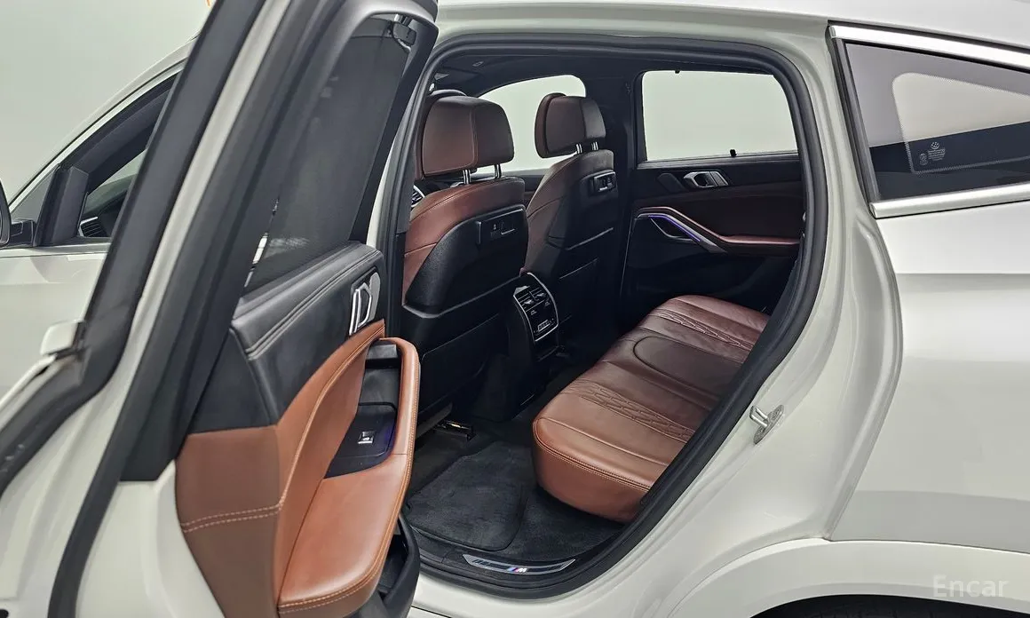 Фото 12 - BMW X6