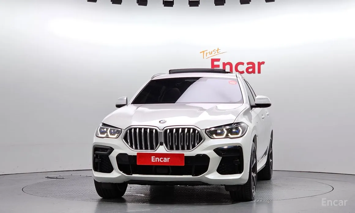 Фото 3 - BMW X6
