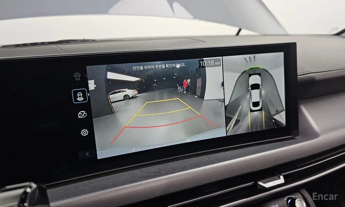 Фото 14 - Hyundai Sonata