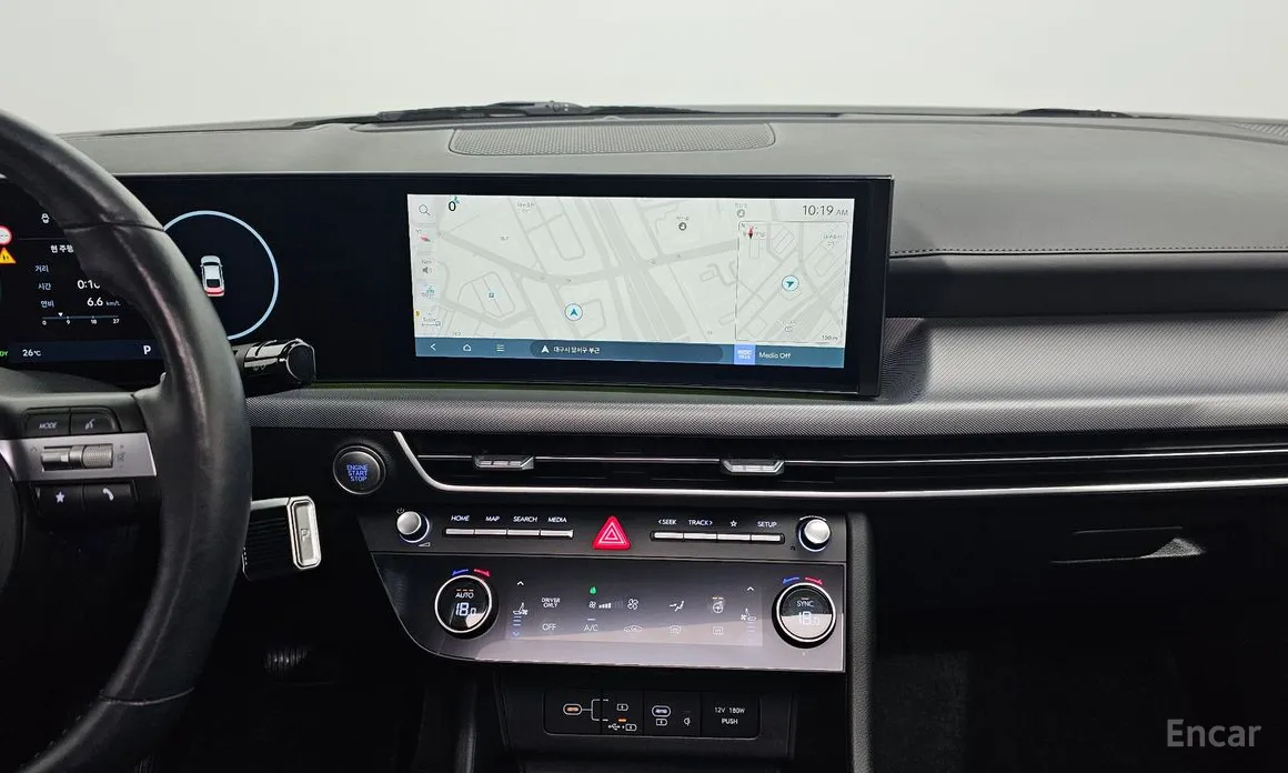 Фото 15 - Hyundai Sonata