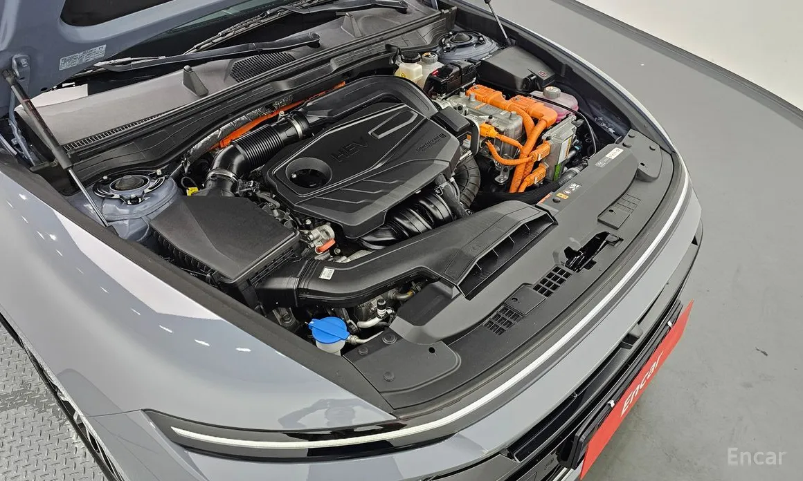 Фото 6 - Hyundai Sonata