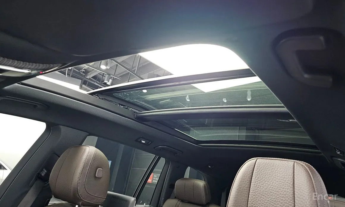 Фото 19 - Mercedes-Benz GLS-Class