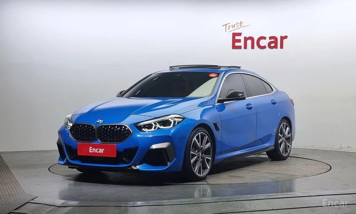 Фото 1 - BMW 2 Series