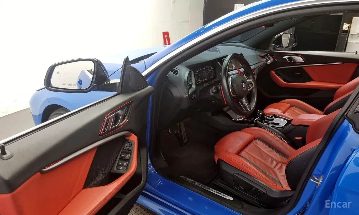 Фото 10 - BMW 2 Series