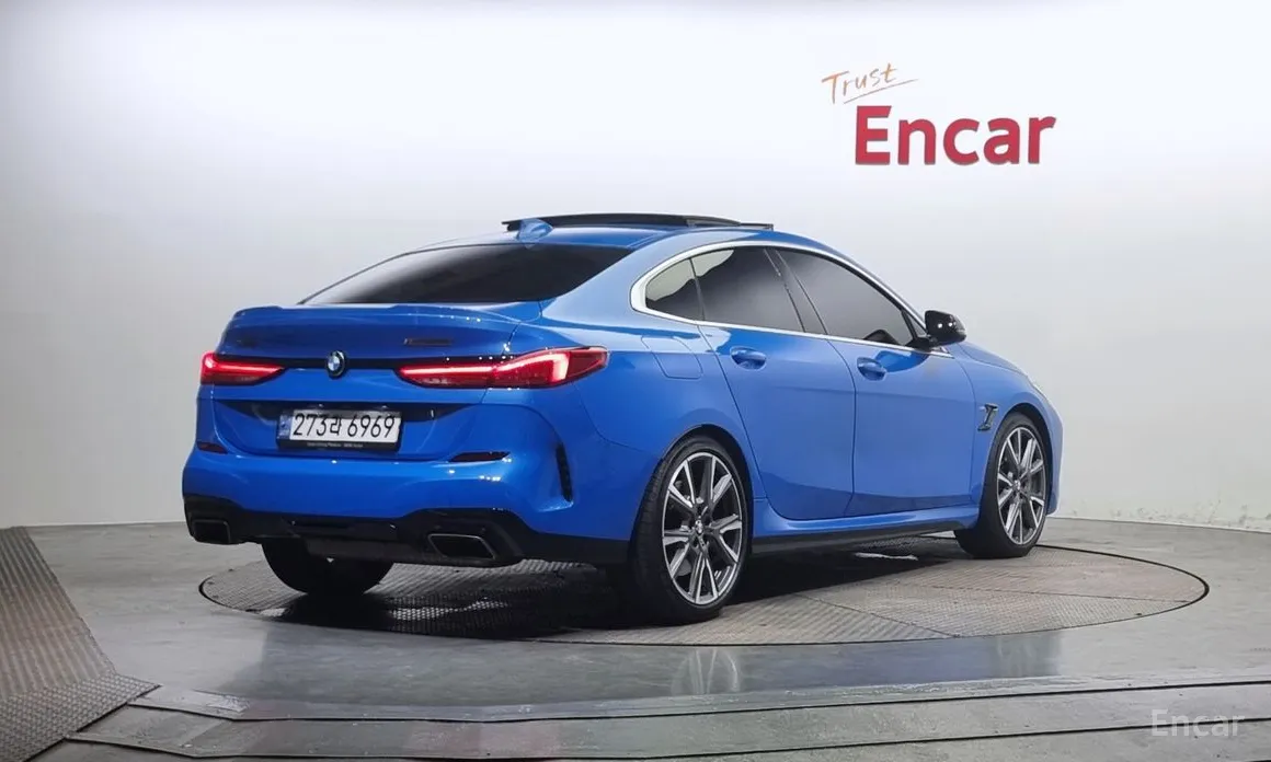 Фото 2 - BMW 2 Series