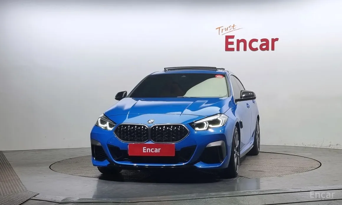 Фото 3 - BMW 2 Series