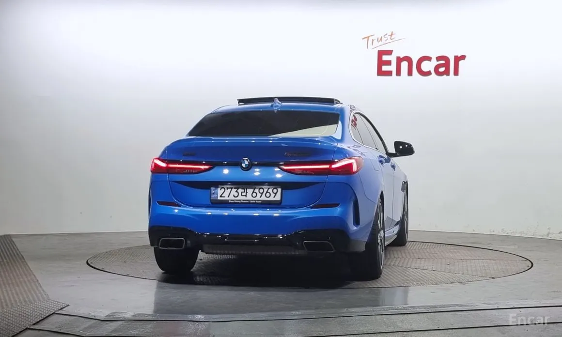 Фото 4 - BMW 2 Series