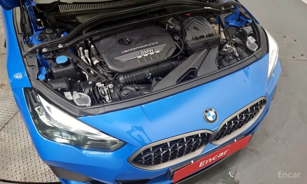 Фото 6 - BMW 2 Series