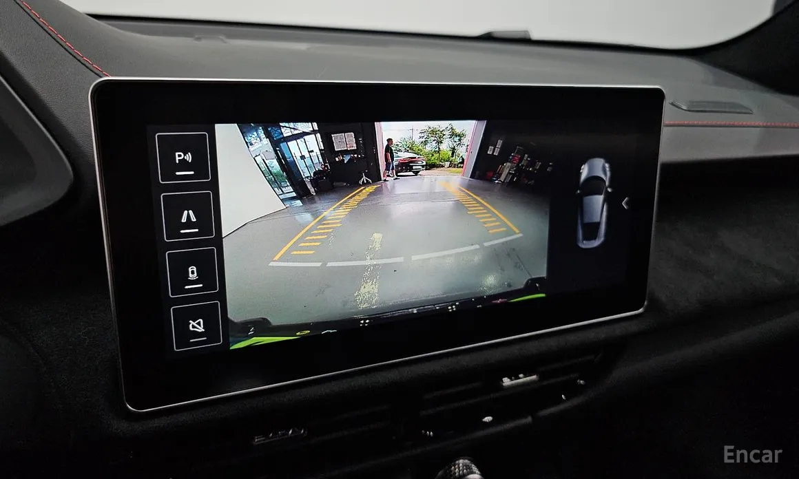 Фото 14 - Lotus Emira