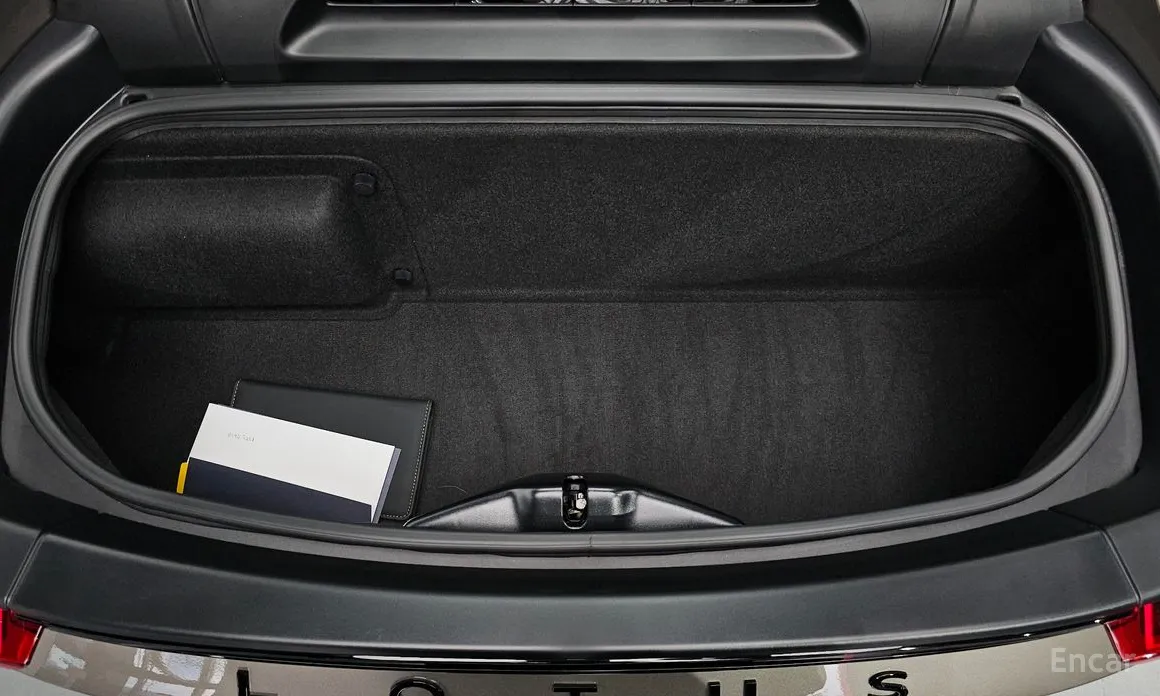 Фото 20 - Lotus Emira