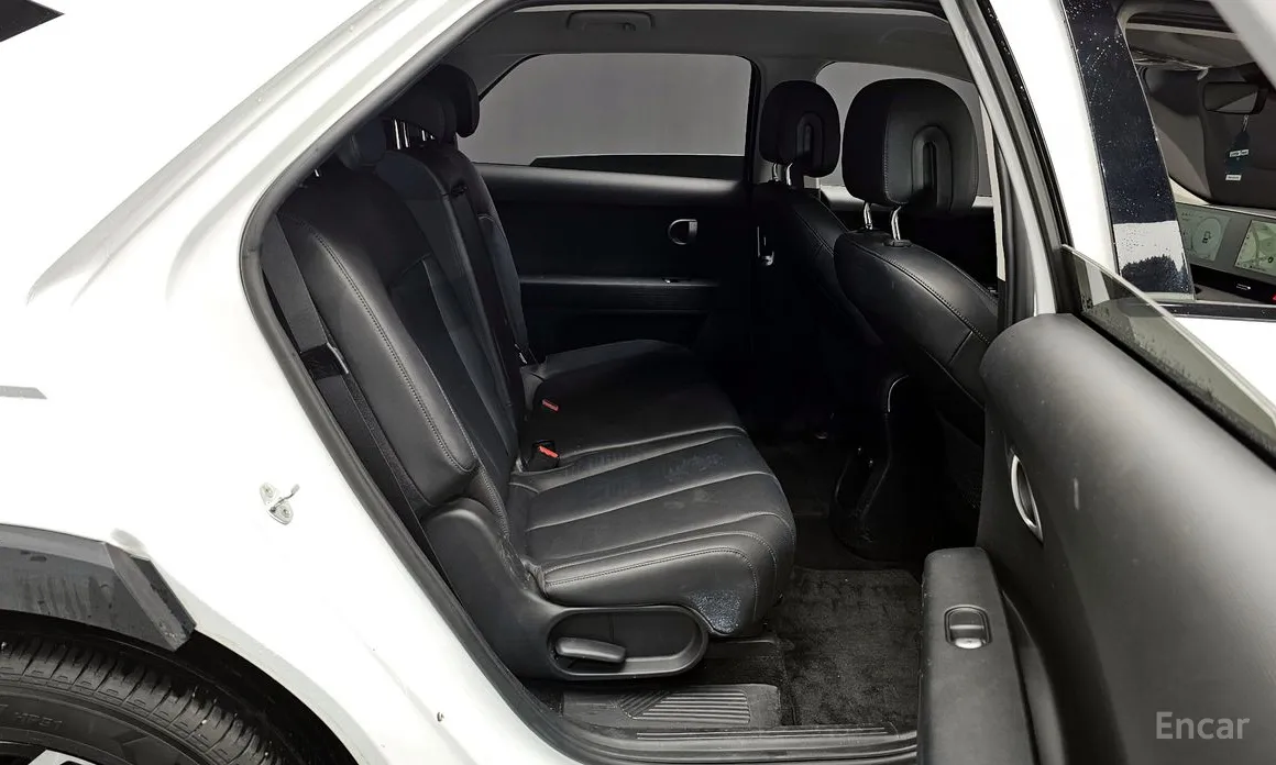 Фото 12 - Hyundai Ioniq 5