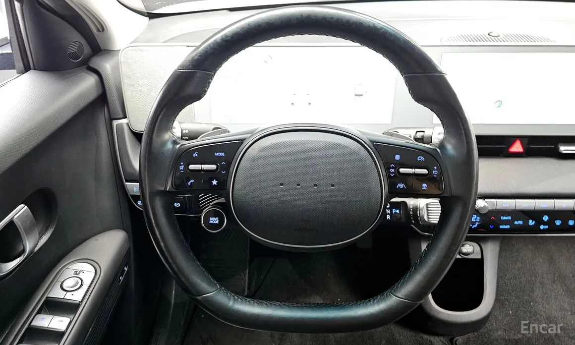 Фото 13 - Hyundai Ioniq 5