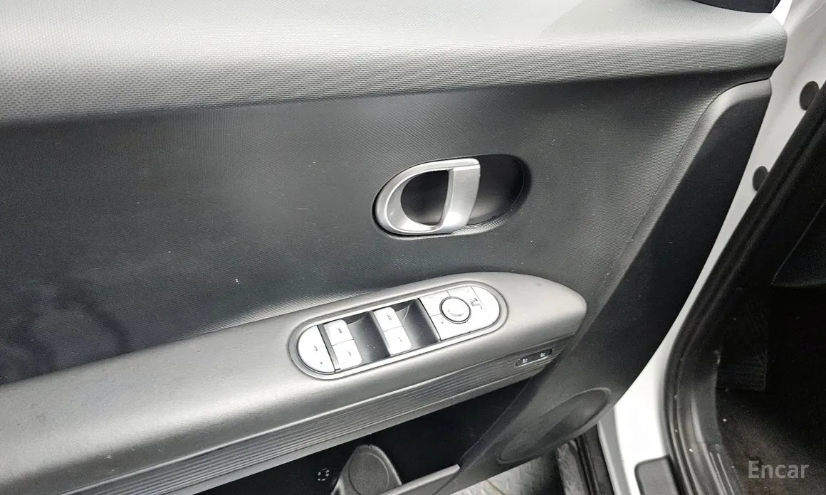 Фото 18 - Hyundai Ioniq 5