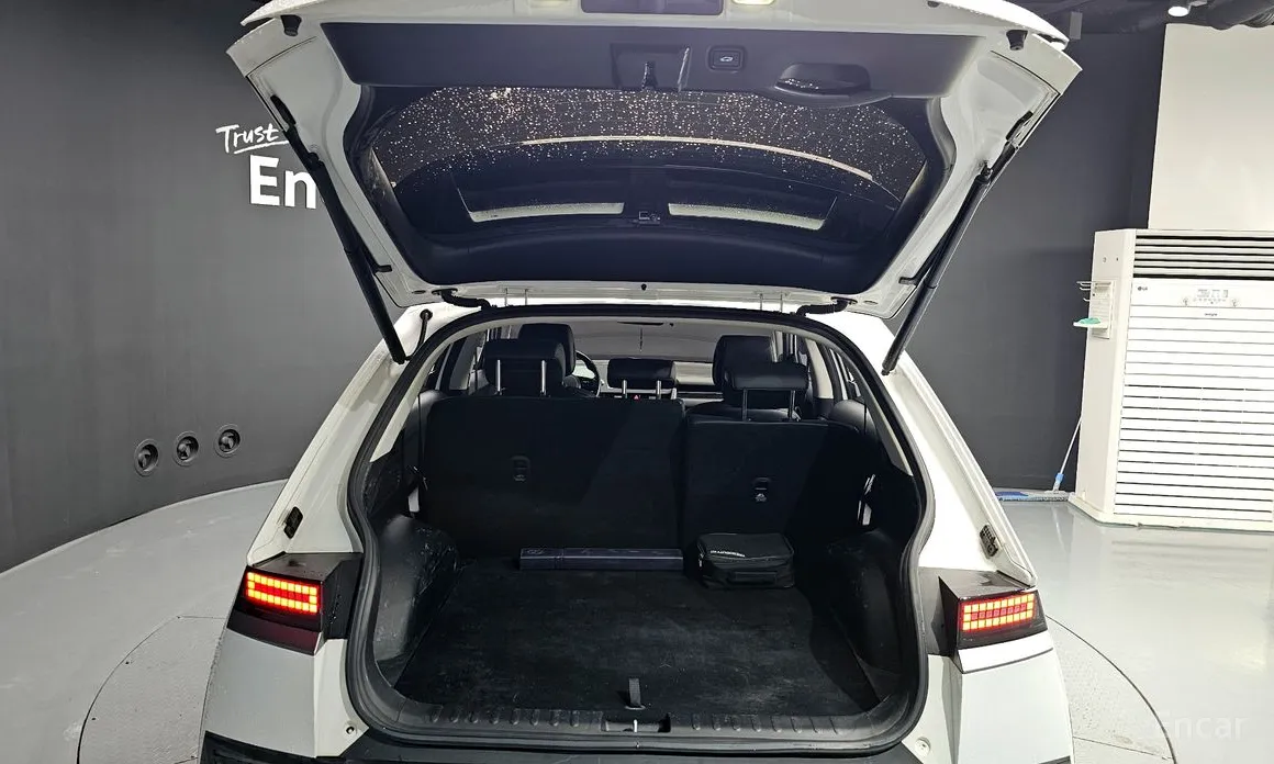 Фото 20 - Hyundai Ioniq 5