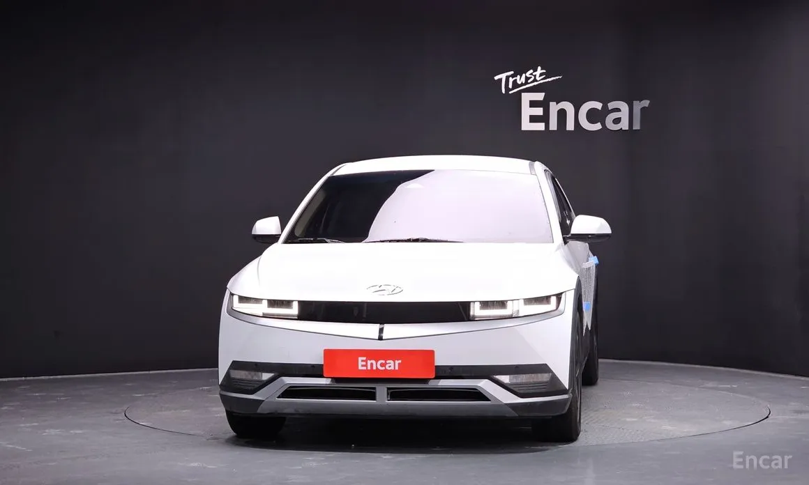 Фото 3 - Hyundai Ioniq 5