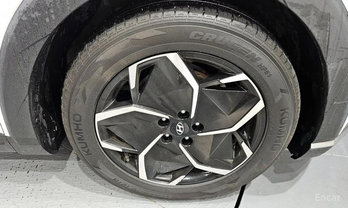 Фото 5 - Hyundai Ioniq 5