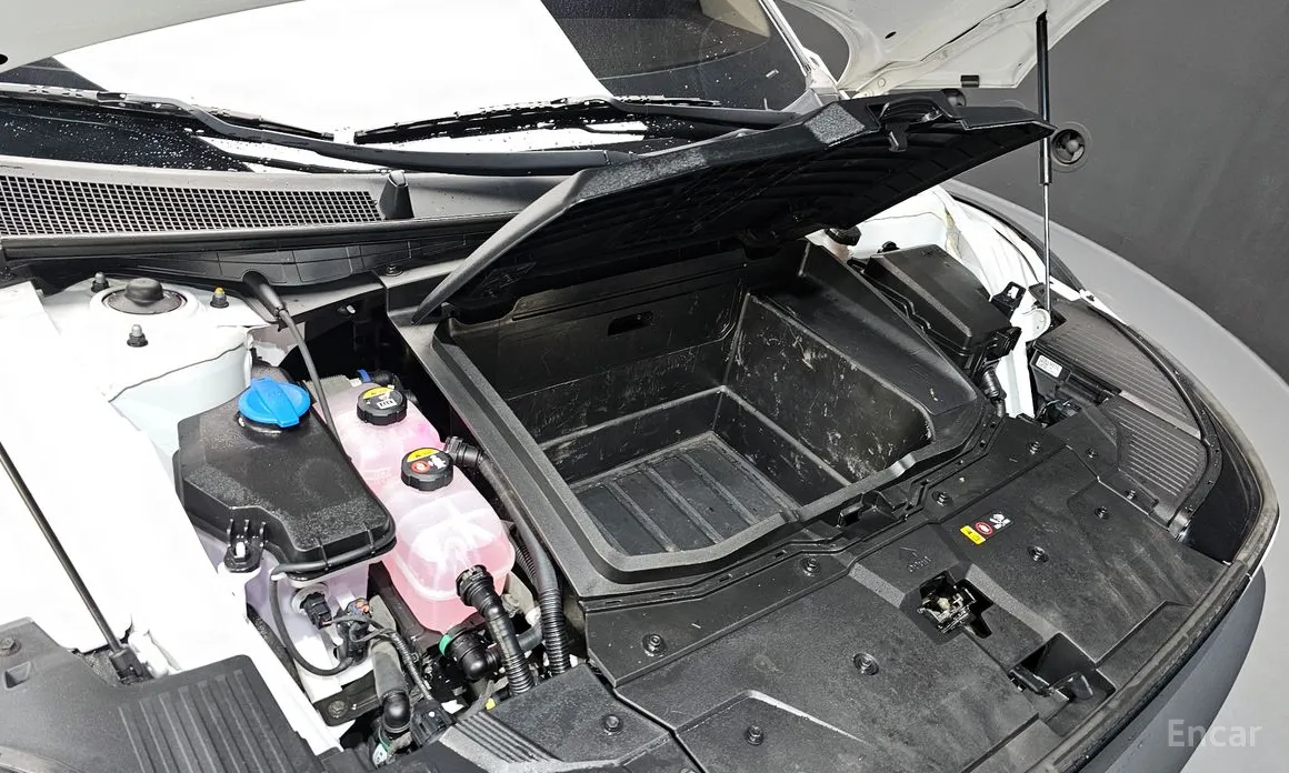 Фото 6 - Hyundai Ioniq 5