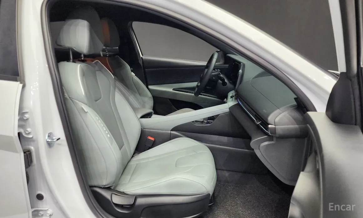 Фото 11 - Hyundai Avante