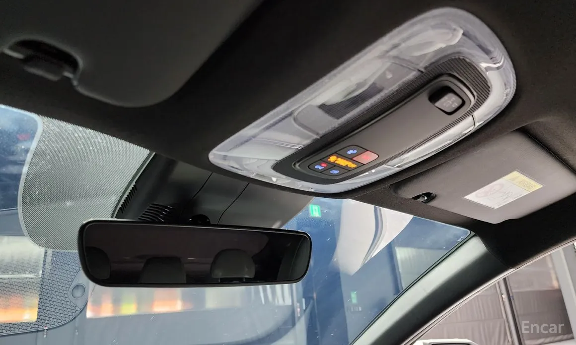 Фото 17 - Hyundai Avante