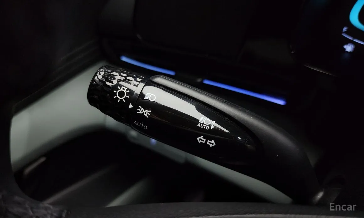 Фото 19 - Hyundai Avante