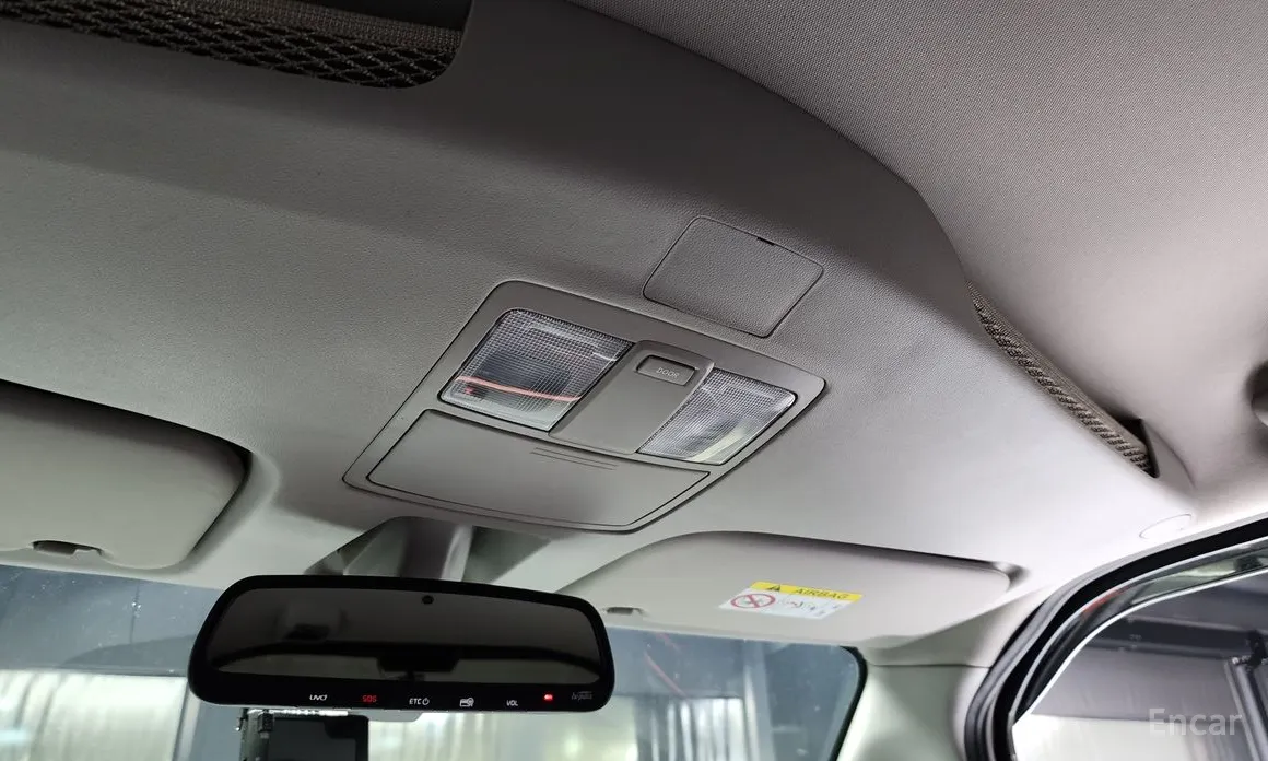 Фото 17 - Kia Ray