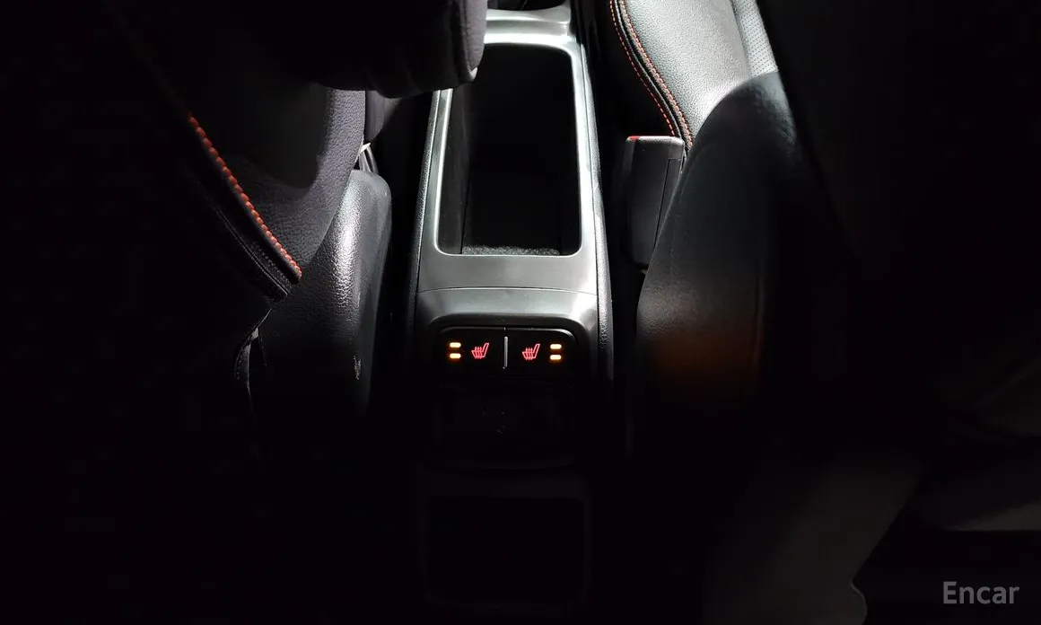 Фото 19 - Kia Ray