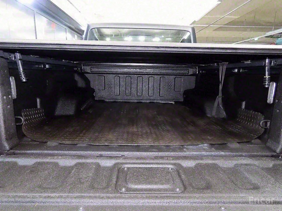 Фото 15 - Jeep Gladiator