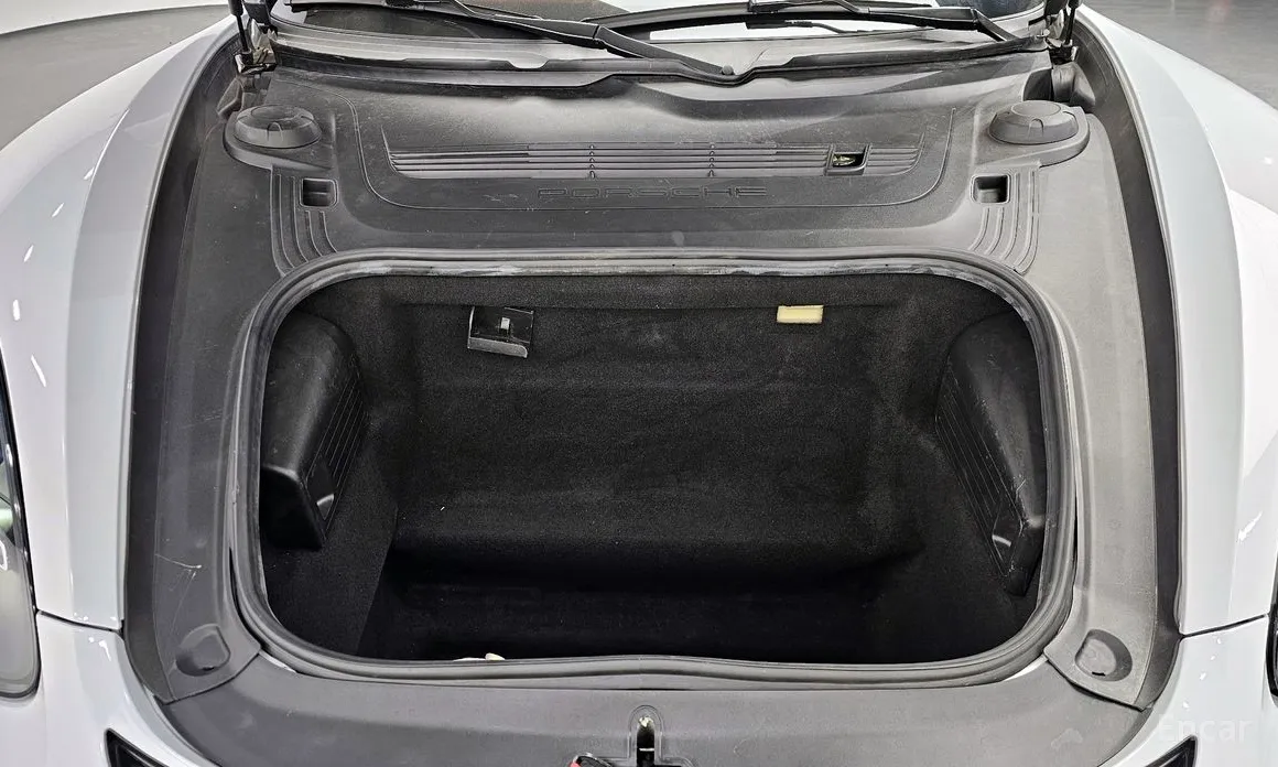 Фото 6 - Porsche 718