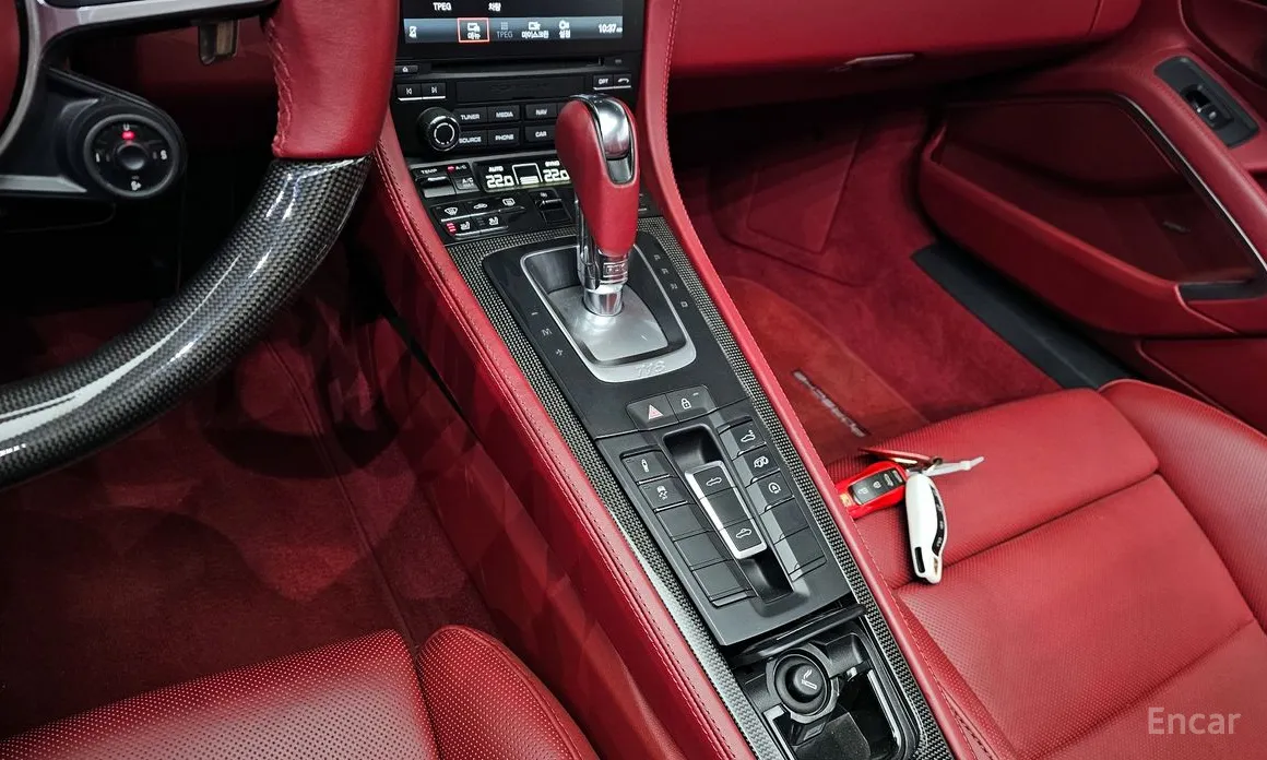 Фото 9 - Porsche 718