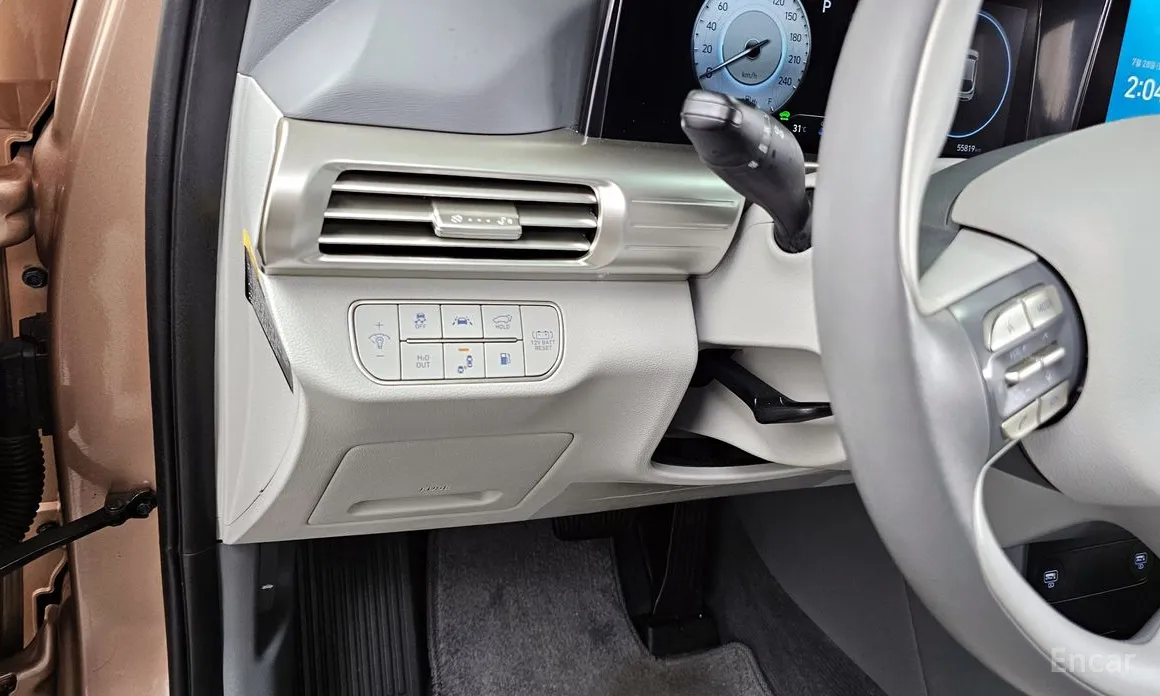 Фото 16 - Hyundai Nexo