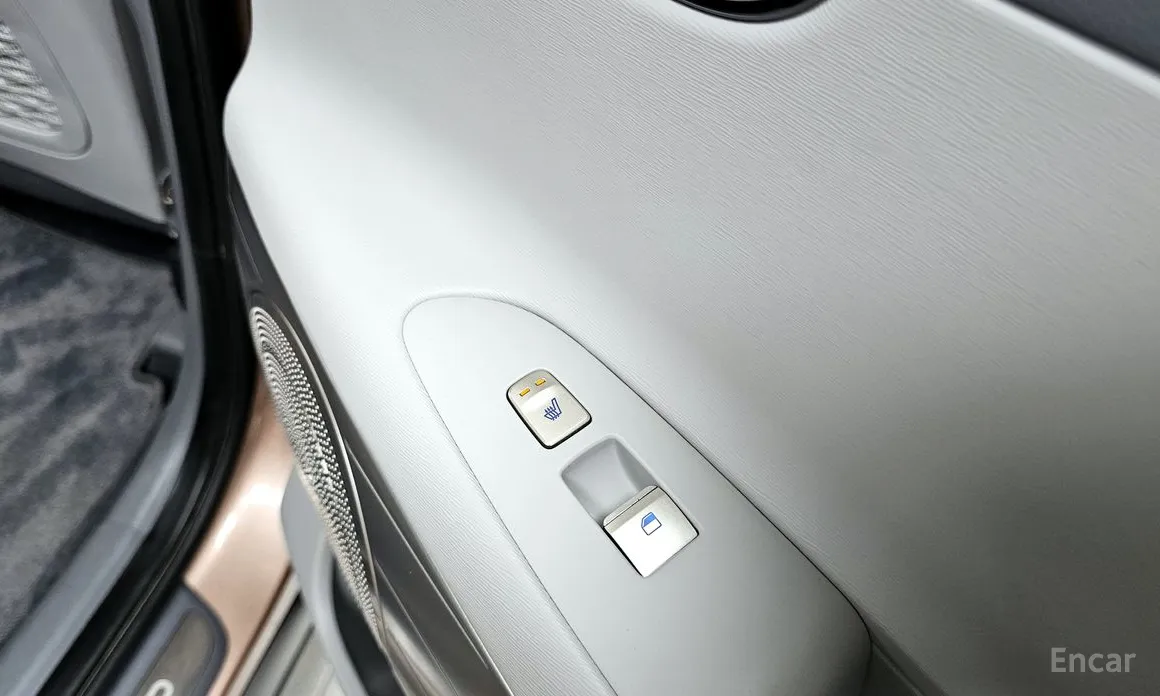 Фото 18 - Hyundai Nexo