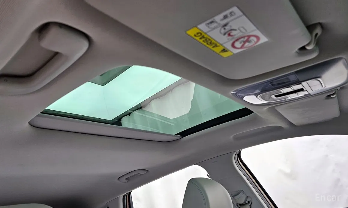 Фото 19 - Hyundai Nexo