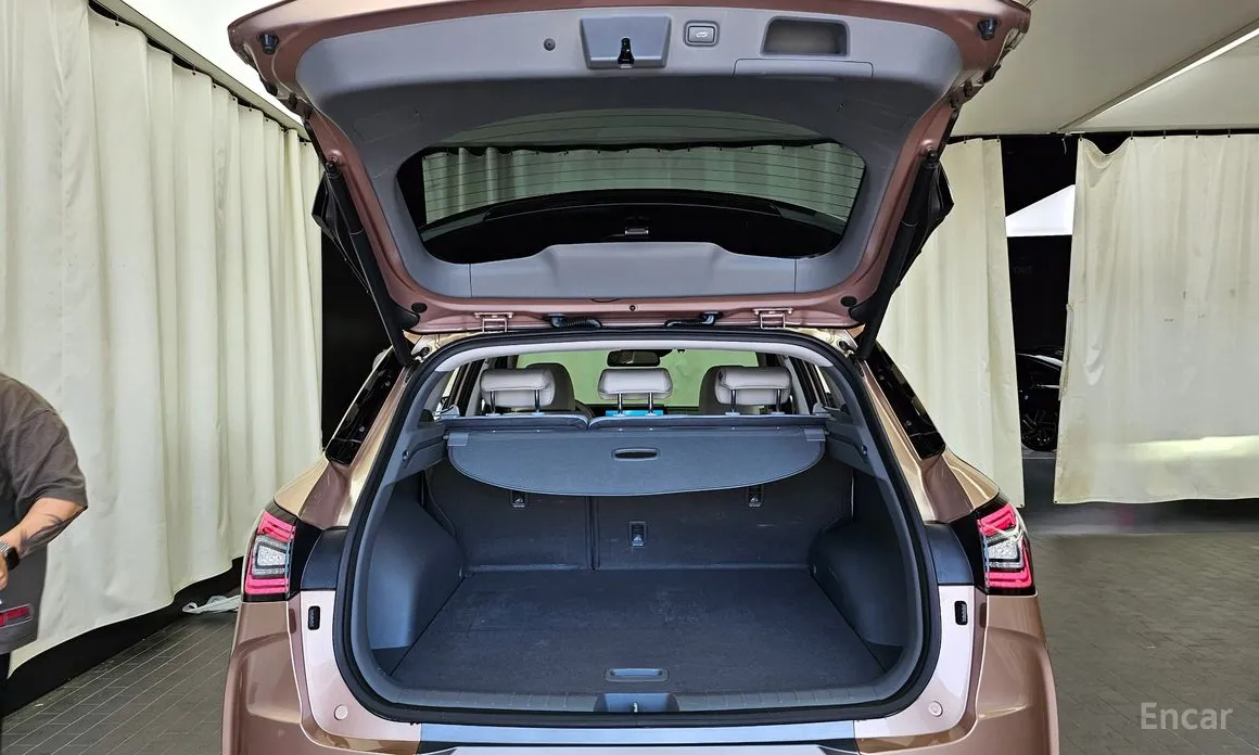 Фото 20 - Hyundai Nexo