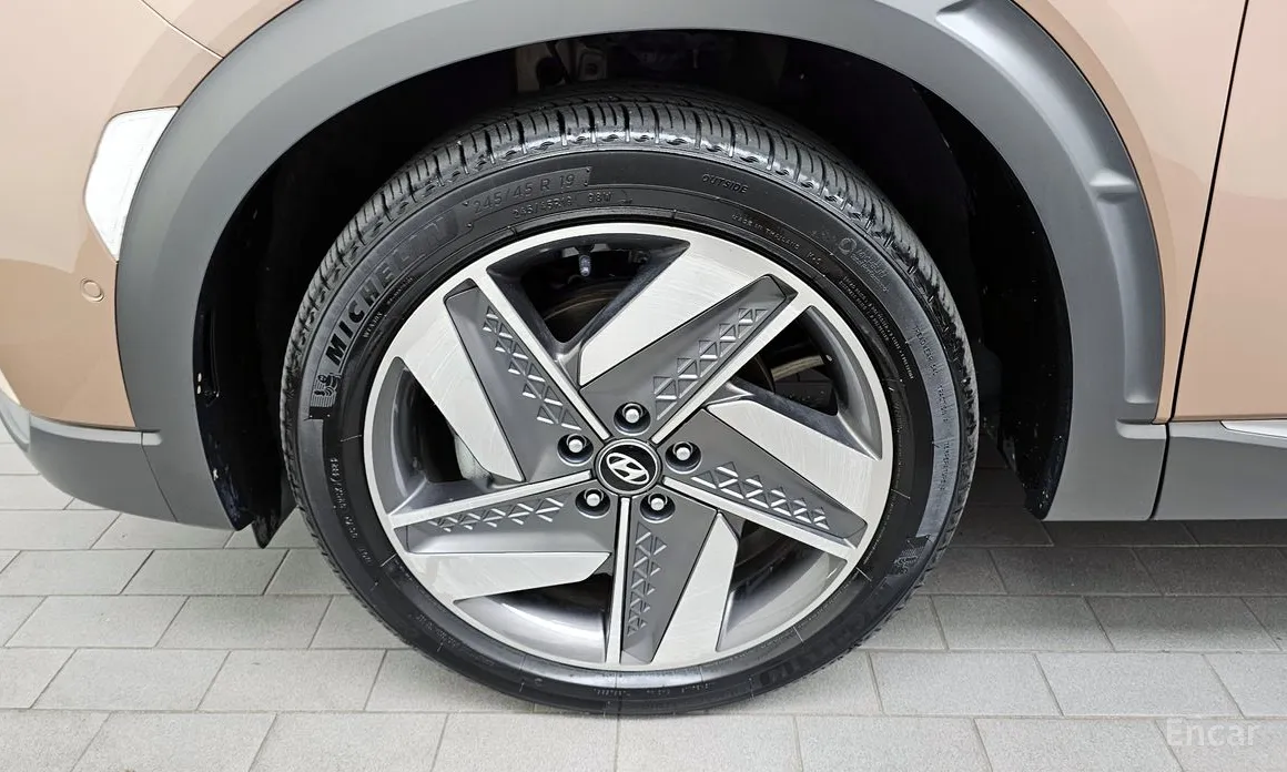 Фото 5 - Hyundai Nexo