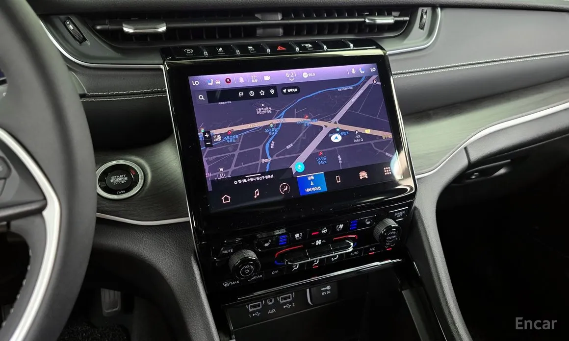 Фото 14 - Jeep Cherokee