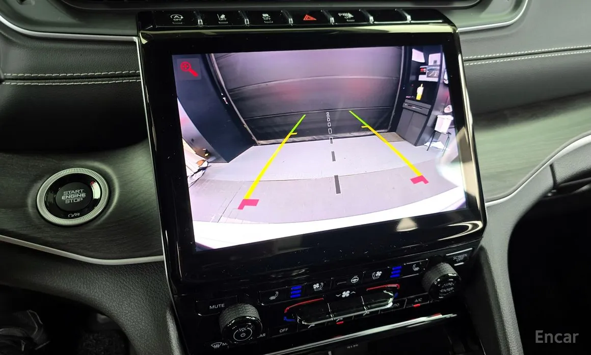 Фото 15 - Jeep Cherokee