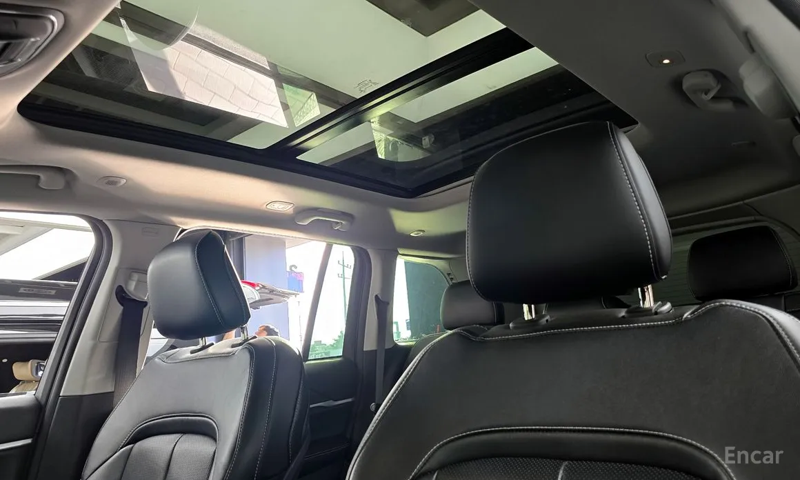 Фото 18 - Jeep Cherokee