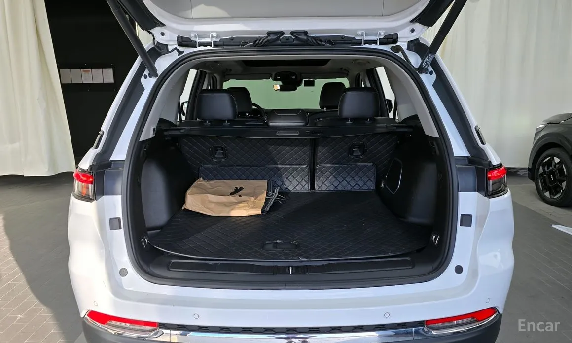 Фото 20 - Jeep Cherokee