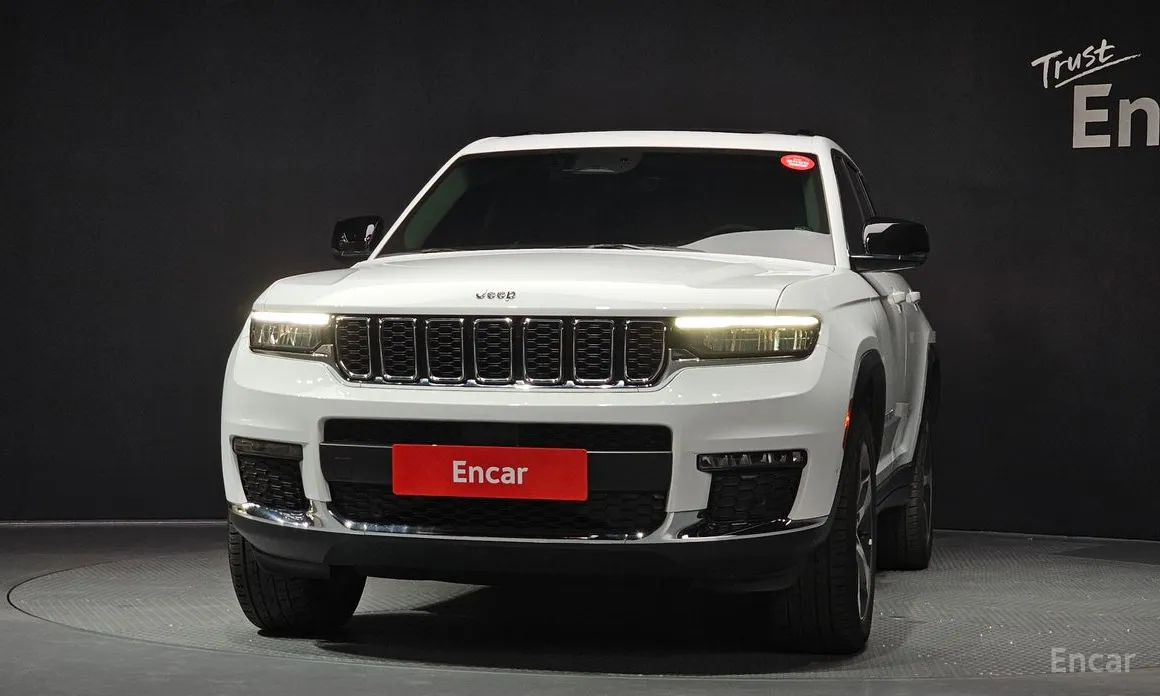 Фото 3 - Jeep Cherokee