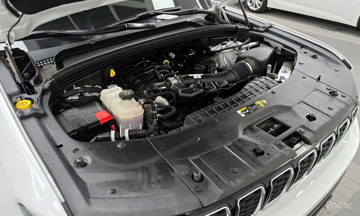 Фото 6 - Jeep Cherokee