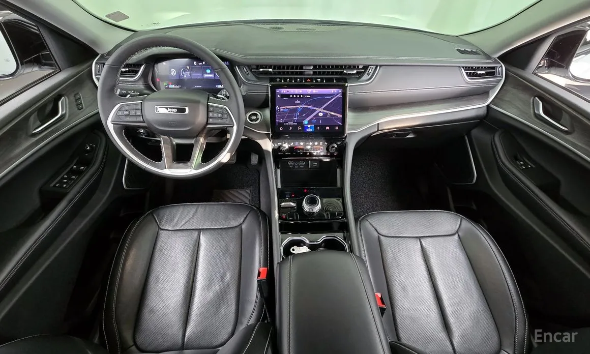 Фото 7 - Jeep Cherokee