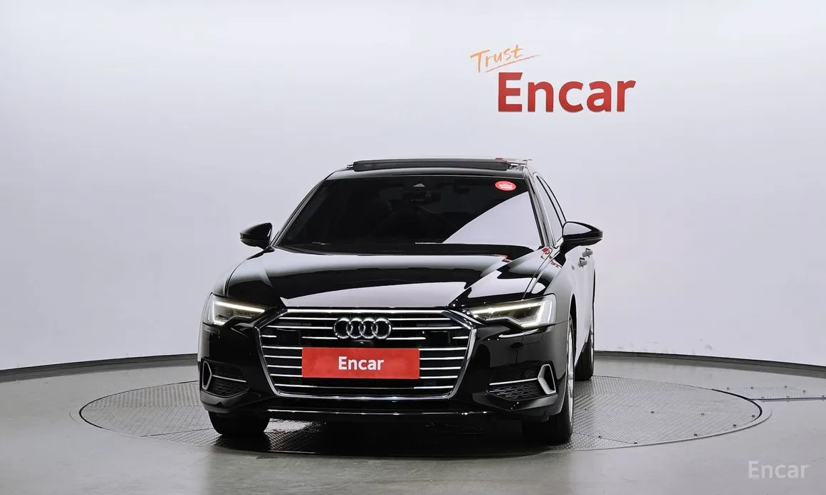 Фото 3 - Audi A6