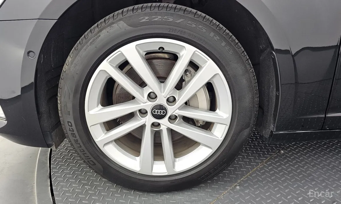 Фото 5 - Audi A6