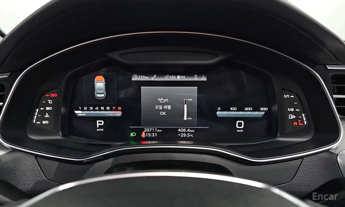 Фото 8 - Audi A6