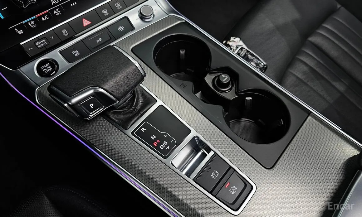 Фото 9 - Audi A6