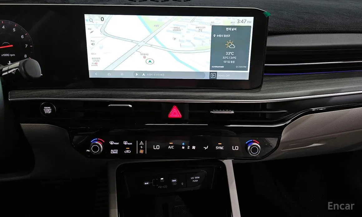 Фото 14 - Kia K5