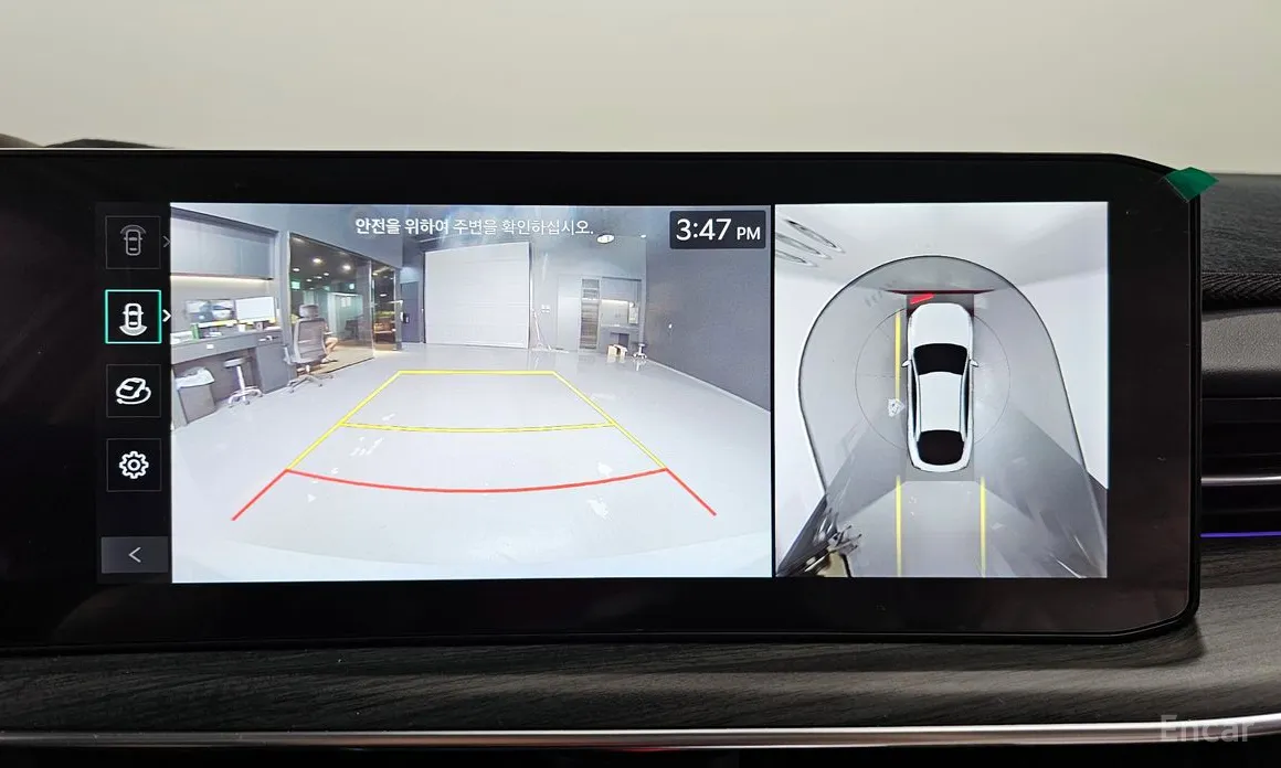 Фото 15 - Kia K5