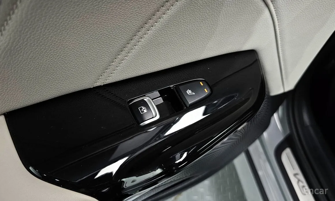 Фото 19 - Kia K5