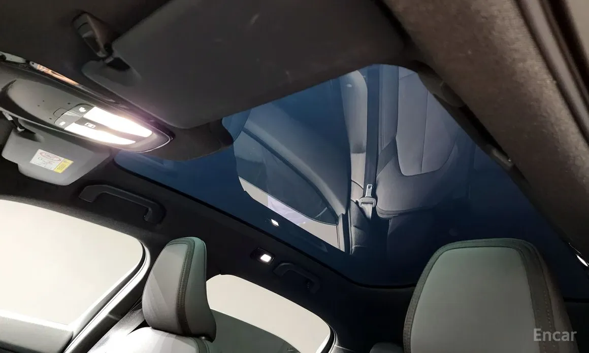 Фото 19 - Polestar 2